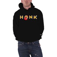 Honk Letters Hoodie