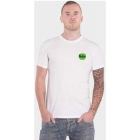 Abbey Road Crossing Back Print T Shirt