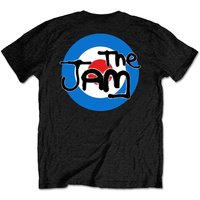 Target Logo T Shirt