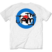 Target Logo T Shirt