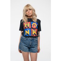 The Rolling Stones Honk Album T-Shirt in Black | Size: XL