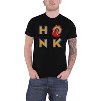 Honk Letters T Shirt