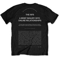 Welcome Logo T Shirt