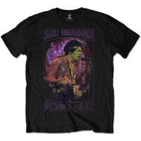 Purple Haze Frame T Shirt