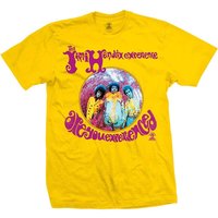 Are You Experienced T Shirt