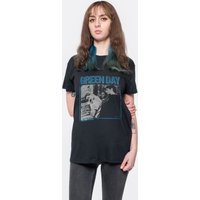 Photo Block T Shirt