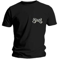 Pocket Logo T Shirt