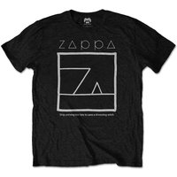 Drowning Witch T Shirt