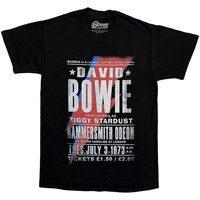 Hammersmith Odeon T Shirt