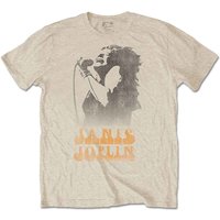 Working Mic T Shirt Light