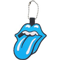 Classic Tongue Patch Keyring