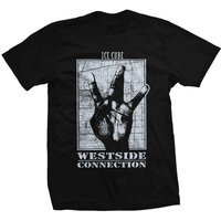 Westside Connection T Shirt