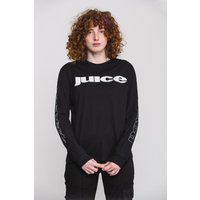 Respect Long Sleeve T Shirt