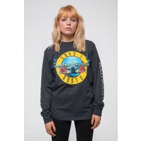 N Hollywood Tour Long Sleeve T Shirt
