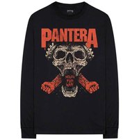 Mouth War Long Sleeve T Shirt