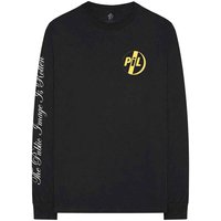Is Rotten Long Sleeve T Shirt