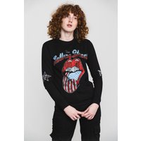 US Tour 78 Long Sleeve T Shirt