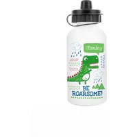Be Roarsome Dinosaur Drinks Bottle