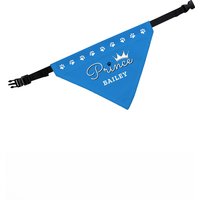 Prince Dog Bandana