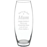 You Are Best Bullet Vase