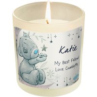 Moon & Stars Me To You Scented Jar Candle