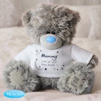 Moon & Stars Me To You Bear
