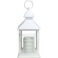 Couples Special Date Lantern