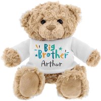 Big Brother Teddy Bear Light