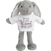 Some Bunny Loves You Bunny Rabbit