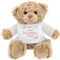 Rainbows & Sunshine Teddy Bear Light