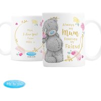 Me To You Forever My Friend Mug