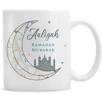 Eid & Ramadan Mug