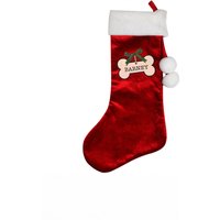 Dog Treats Luxury Stocking