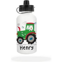 Tractor Drinks Bottle