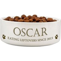 Paws 14cm Medium Pet Bowl