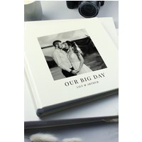 Photo Upload Square Photo Album