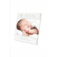 Cross 6x4 Photo Frame