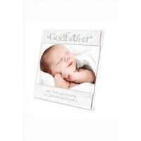 Godfather 6x4 Photo Frame