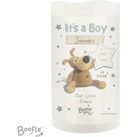 Boofle Its Nightlight LED Candle