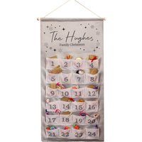 Family Advent Calendar