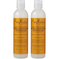 Butter Extra Detangler Double