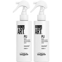 Tecni Art Pli Shaper Double