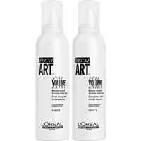 Tecni Art Volume Extra Double