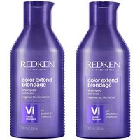 Extend Blondage Shampoo Double