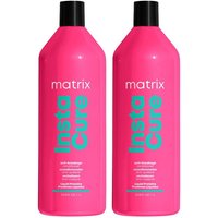 Matrix Total Results Instacure Repair Conditioner 1000ml double in Clear