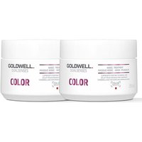 Dual Senses Brilliance 60 Second Treatment Double