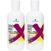 Goodbye Neutralising Wash Double Clear