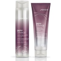 Defy Damage Protective Shampoo & Conditioner Duo