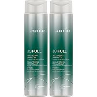JOIFULL Volumizing Shampoo Double