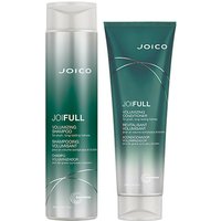 JOIFULL Volumizing Shampoo & Conditioner 250ml Duo